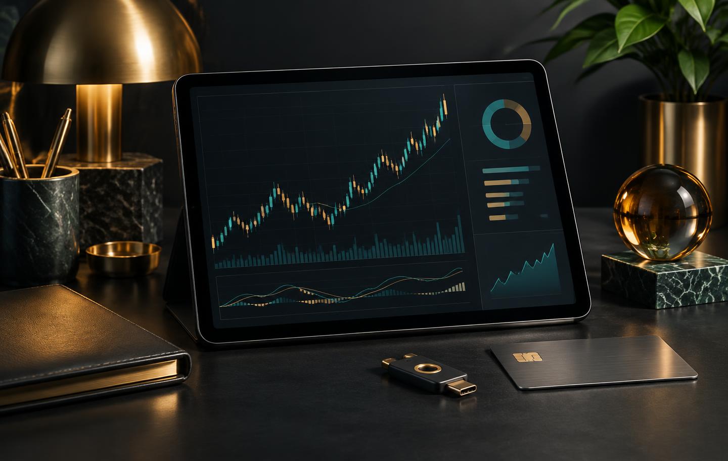 AccuTrade digital account marketplace trading workstation
