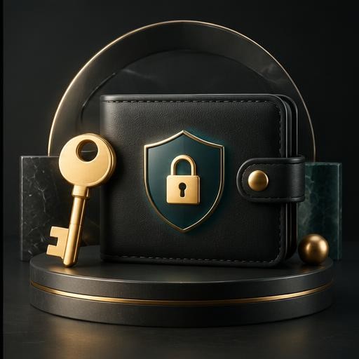 Secure handover